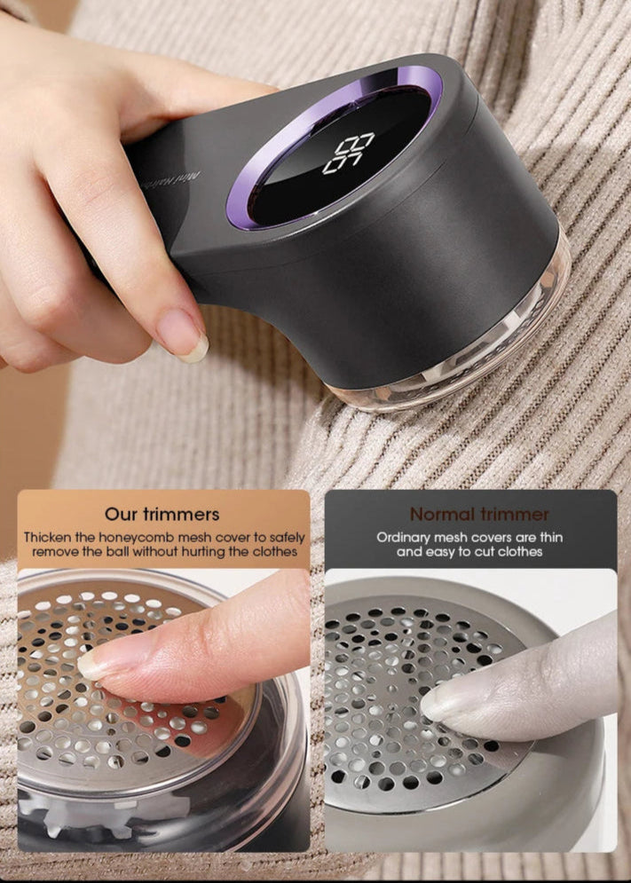 NeatWear Pill Remover and Fabric Reviver